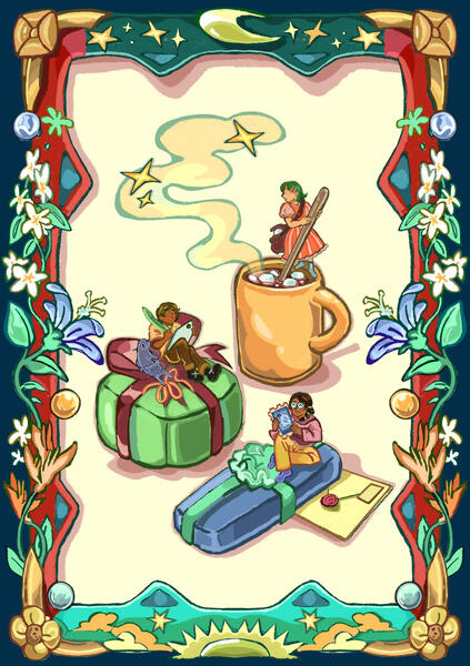 Seasonal Festivals
