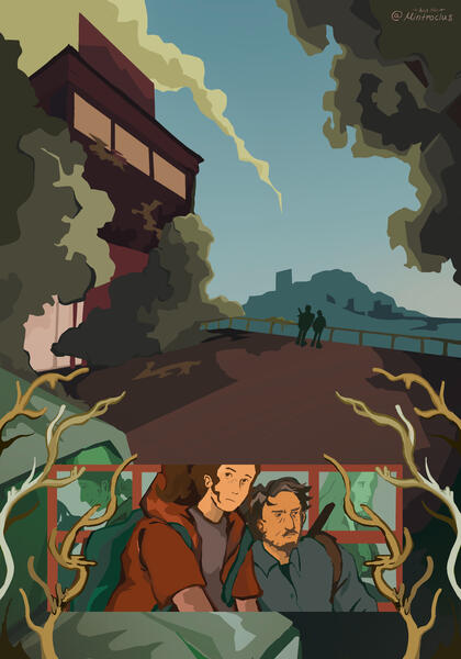 The Last of Us Remains