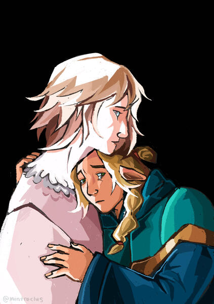 I will Love You for My Entire Life Time